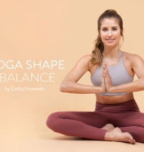 Cath Hummels Gymondo Shape & Balance