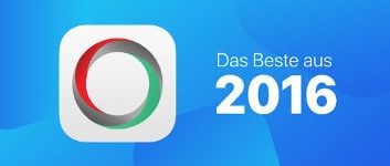 Die GYMONDO App wurde im Apple Appstore ausgezeichnet