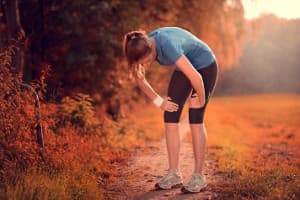 Sport für das Immunsystem