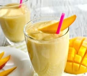 Smoothie Tropicana