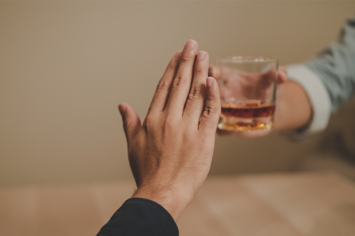 Top 5 Reasons Why Quitting Alcohol Can Improve Your Life