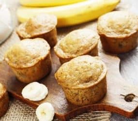 vanille-bananen-muffins