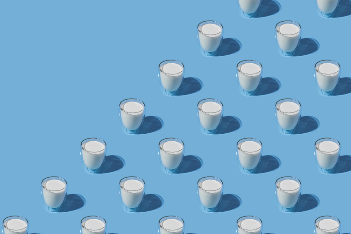 What Milk Should You Be Drinking According To Science