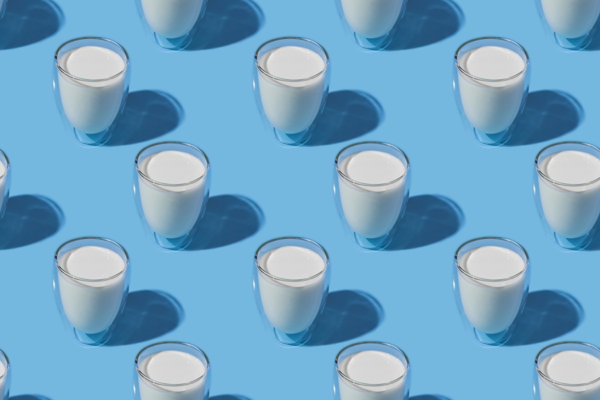 What Milk Should You Drink When Pregnant