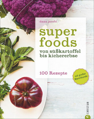 Superfoods des Alltags