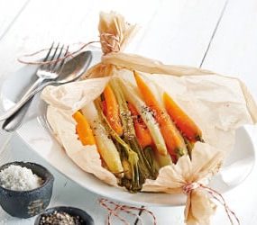 gesunde und besondere Spargel-Rezepte