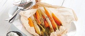 gesunde und besondere Spargel-Rezepte