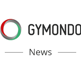 GYMONDO Presseerklärung: Neues von GYMONDO