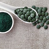 spirulina tabletten